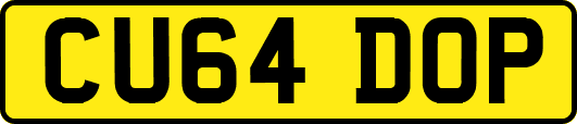 CU64DOP