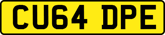 CU64DPE