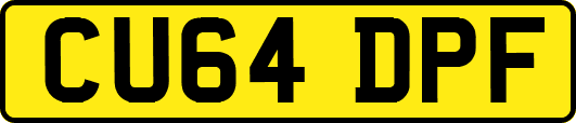 CU64DPF