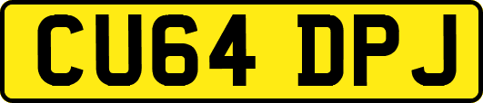CU64DPJ