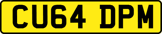 CU64DPM