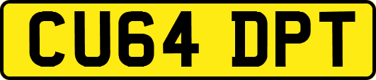 CU64DPT