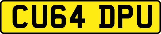 CU64DPU