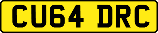 CU64DRC