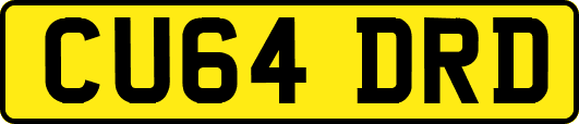 CU64DRD