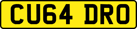 CU64DRO