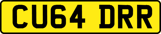 CU64DRR