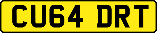 CU64DRT