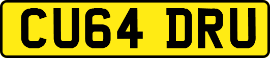 CU64DRU