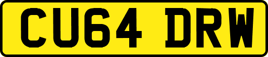 CU64DRW