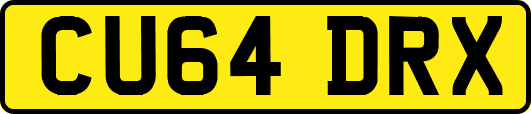 CU64DRX