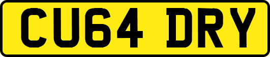CU64DRY