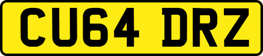CU64DRZ