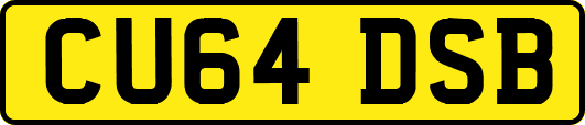 CU64DSB