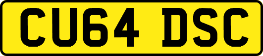 CU64DSC