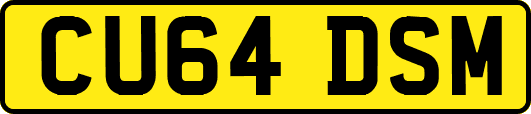 CU64DSM