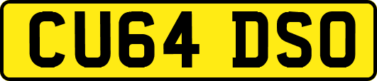 CU64DSO