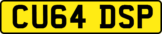 CU64DSP
