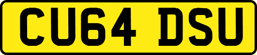 CU64DSU