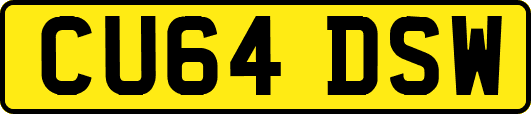 CU64DSW