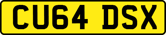 CU64DSX