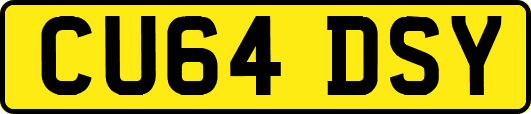 CU64DSY