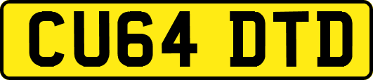 CU64DTD