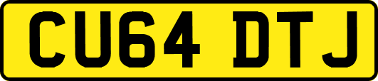 CU64DTJ