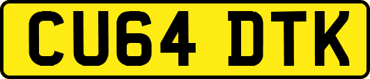 CU64DTK