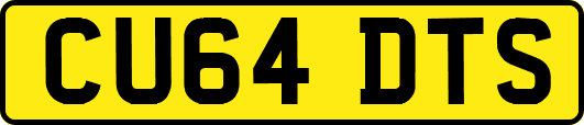 CU64DTS