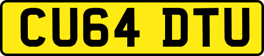CU64DTU