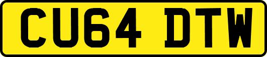 CU64DTW