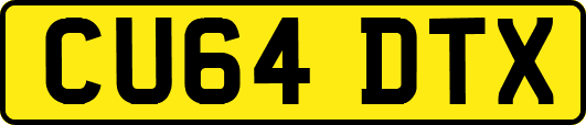 CU64DTX