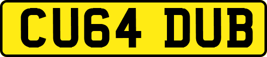 CU64DUB