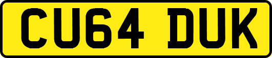 CU64DUK