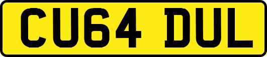 CU64DUL
