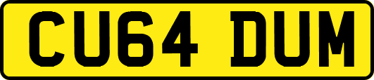 CU64DUM