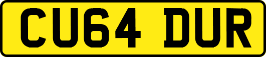 CU64DUR