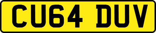 CU64DUV