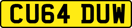 CU64DUW