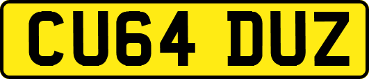 CU64DUZ