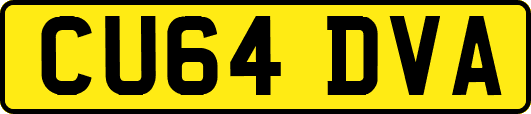 CU64DVA