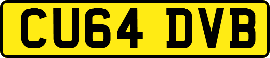 CU64DVB