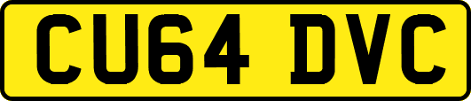 CU64DVC