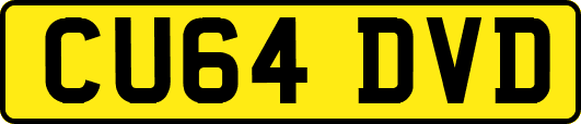 CU64DVD
