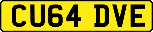 CU64DVE