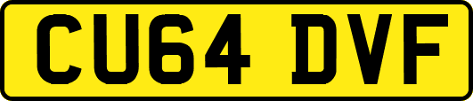 CU64DVF