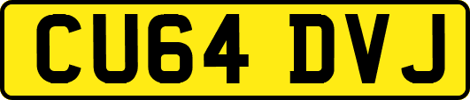 CU64DVJ