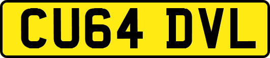 CU64DVL