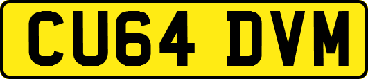 CU64DVM